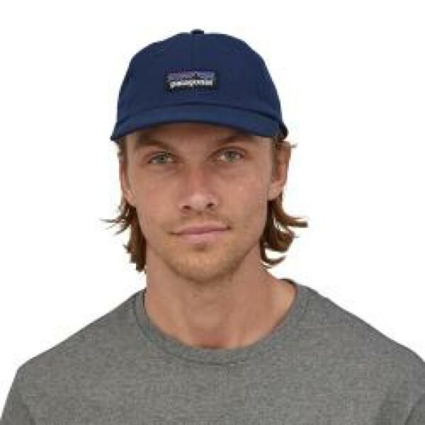 Patagonia Patagonia P-6 Label Trad Cap Cl Navy P38296 Gjertsen Sport 8