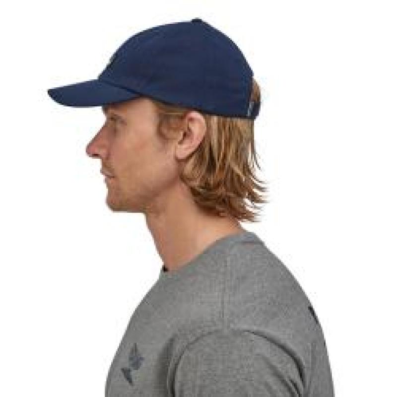 Patagonia Patagonia P-6 Label Trad Cap Cl Navy P38296 Gjertsen Sport 9