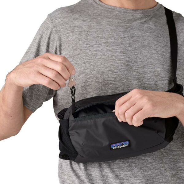 Patagonia Patagonia Terravia Hip Pack P49021 Gjertsen Sport 2