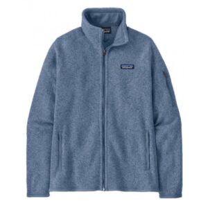 Patagonia Patagonia W´S Better Sweater Jkt P25543 Gjertsen Sport 1
