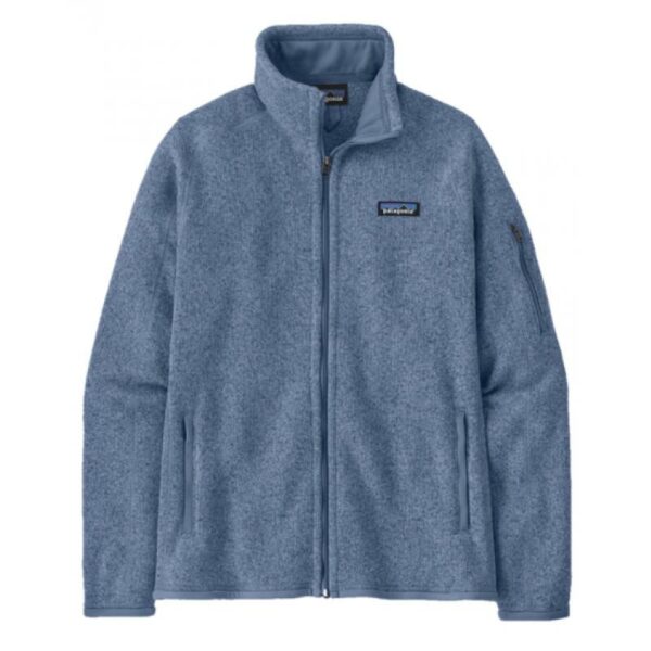 Patagonia Patagonia W´S Better Sweater Jkt P25543 Gjertsen Sport 1