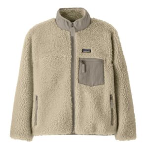 Patagonia Patagonia W´S Classic Retro-X Jkt P23075 Gjertsen Sport 1
