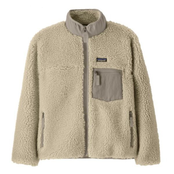 Patagonia Patagonia W´S Classic Retro-X Jkt P23075 Gjertsen Sport 1
