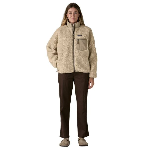 Patagonia Patagonia W´S Classic Retro-X Jkt P23075 Gjertsen Sport 2