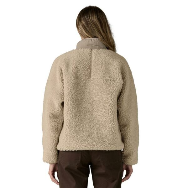 Patagonia Patagonia W´S Classic Retro-X Jkt P23075 Gjertsen Sport 3
