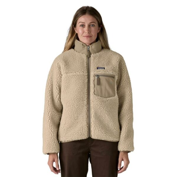 Patagonia Patagonia W´S Classic Retro-X Jkt P23075 Gjertsen Sport 4