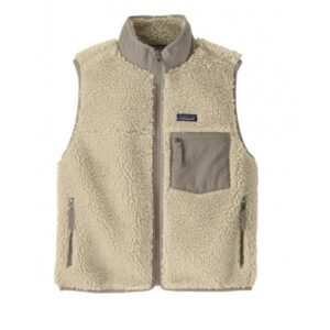 Patagonia Patagonia W´S Classic Retro-X Vest P23084 Gjertsen Sport 1