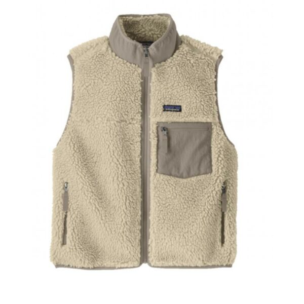Patagonia Patagonia W´S Classic Retro-X Vest P23084 Gjertsen Sport 1