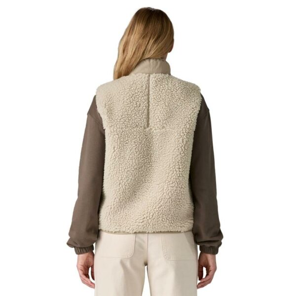 Patagonia Patagonia W´S Classic Retro-X Vest P23084 Gjertsen Sport 2