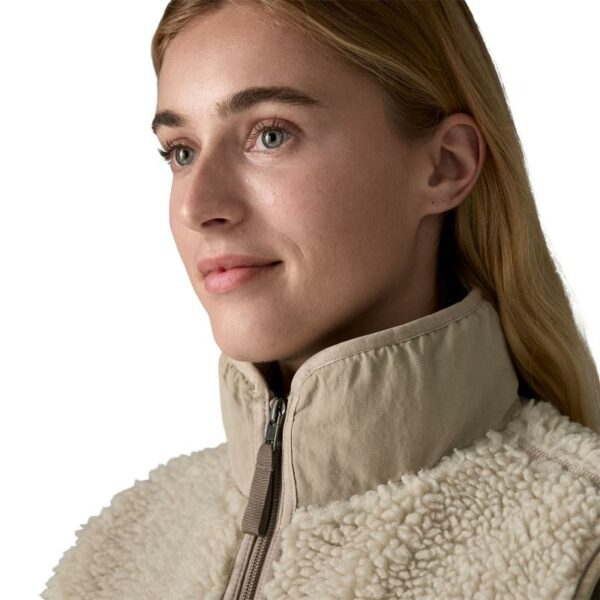 Patagonia Patagonia W´S Classic Retro-X Vest P23084 Gjertsen Sport 3