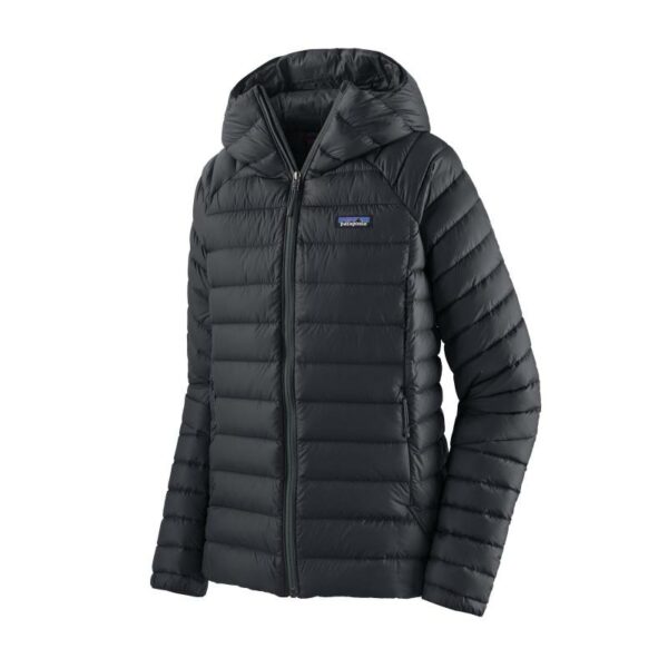 Patagonia Patagonia W´S Down Sweater Hoody P84712 Gjertsen Sport 1
