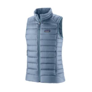 Patagonia Patagonia W´S Down Sweater Vest Dame Lysblå P84629 Gjertsen Sport 1