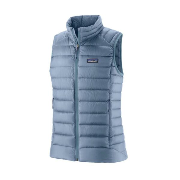 Patagonia Patagonia W´S Down Sweater Vest Dame Lysblå P84629 Gjertsen Sport 1