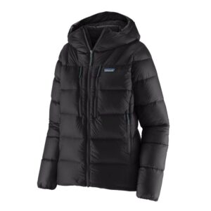 Patagonia Patagonia W´S Fitz Roy Down Hoody P85505 Gjertsen Sport 1