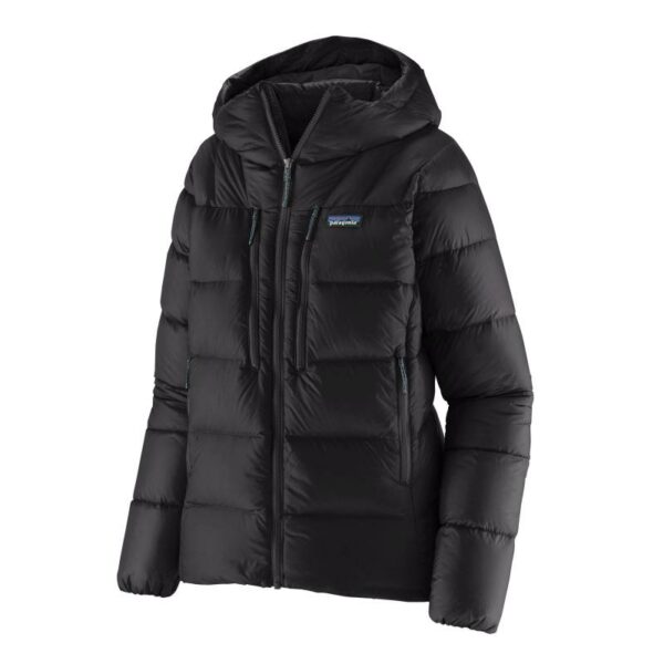 Patagonia Patagonia W´S Fitz Roy Down Hoody P85505 Gjertsen Sport 1