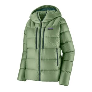 Patagonia Patagonia W´S Fitz Roy Down Hoody P85505 Gjertsen Sport 1
