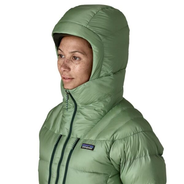 Patagonia Patagonia W´S Fitz Roy Down Hoody P85505 Gjertsen Sport 10