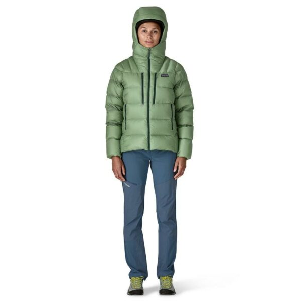 Patagonia Patagonia W´S Fitz Roy Down Hoody P85505 Gjertsen Sport 3