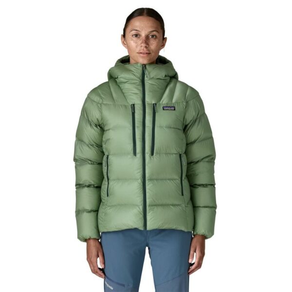 Patagonia Patagonia W´S Fitz Roy Down Hoody P85505 Gjertsen Sport 4
