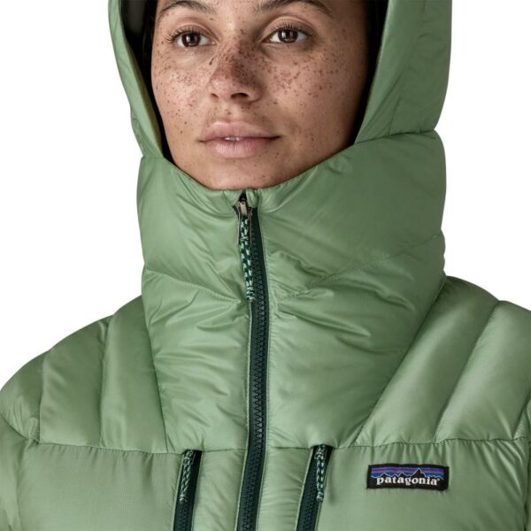 Patagonia Patagonia W´S Fitz Roy Down Hoody P85505 Gjertsen Sport 6