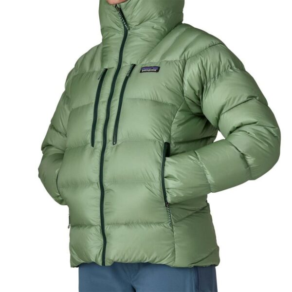 Patagonia Patagonia W´S Fitz Roy Down Hoody P85505 Gjertsen Sport 7
