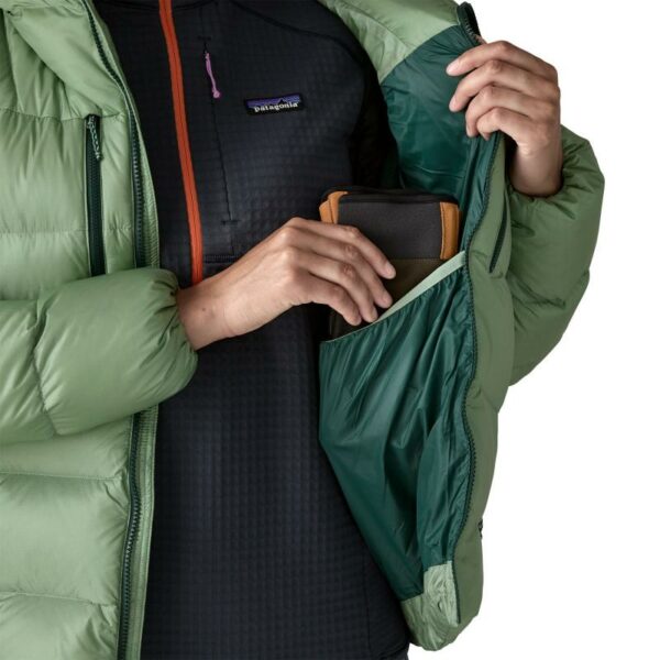 Patagonia Patagonia W´S Fitz Roy Down Hoody P85505 Gjertsen Sport 8