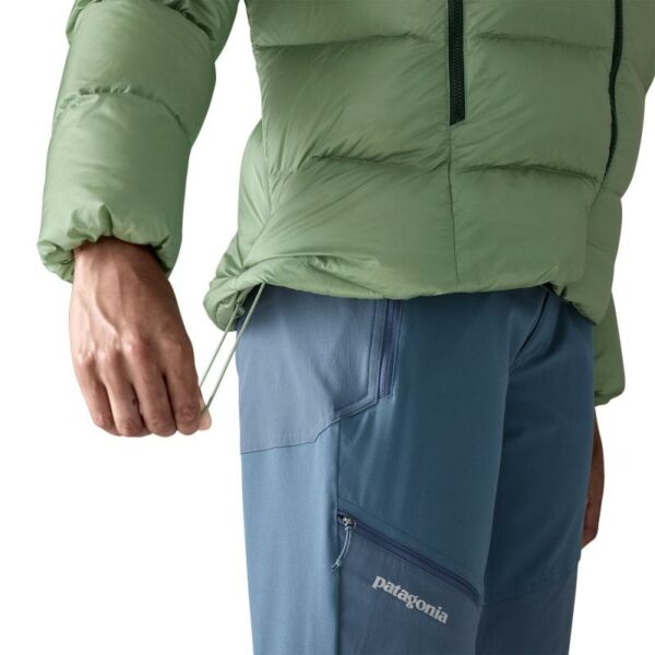 Patagonia Patagonia W´S Fitz Roy Down Hoody P85505 Gjertsen Sport 9