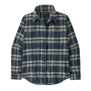 Patagonia Patagonia W´S Fjord Flannel Shirt P42406 Gjertsen Sport 1