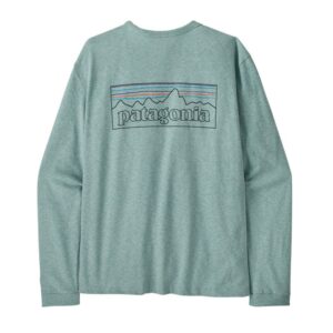 Patagonia Patagonia W´S L-S P-6 Logo Responsibili-Tee P37603 Gjertsen Sport 1