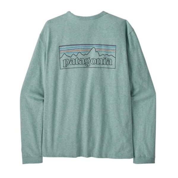 Patagonia Patagonia W´S L-S P-6 Logo Responsibili-Tee P37603 Gjertsen Sport 1