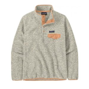 Patagonia Patagonia W´S Lw Synch Snap-T P-O P25455 Gjertsen Sport 1