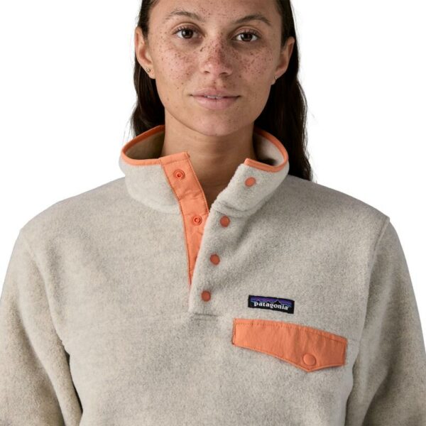 Patagonia Patagonia W´S Lw Synch Snap-T P-O P25455 Gjertsen Sport 3