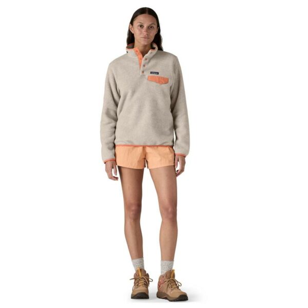 Patagonia Patagonia W´S Lw Synch Snap-T P-O P25455 Gjertsen Sport 7