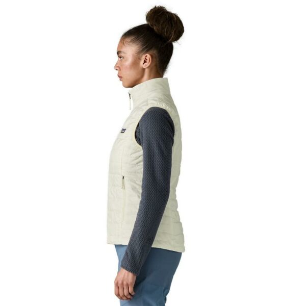 Patagonia Patagonia W´S Nano Puff Vest P84248 Gjertsen Sport 2