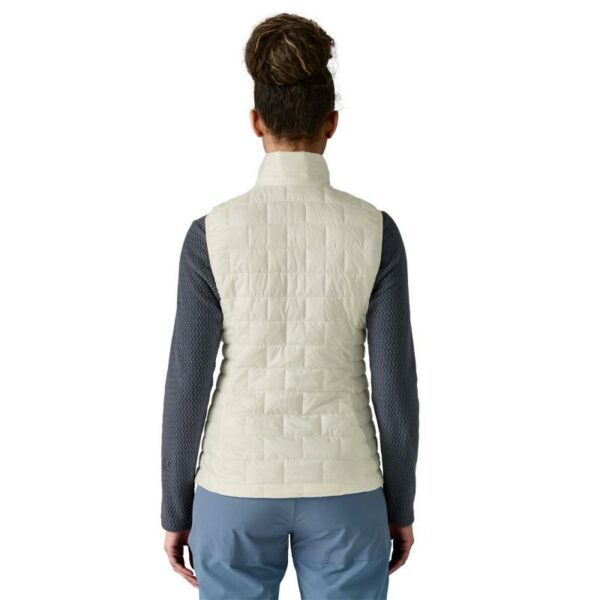 Patagonia Patagonia W´S Nano Puff Vest P84248 Gjertsen Sport 3