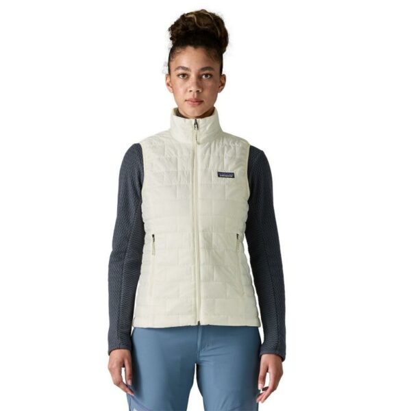 Patagonia Patagonia W´S Nano Puff Vest P84248 Gjertsen Sport 5