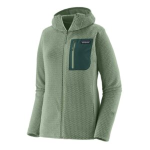 Patagonia Patagonia W´S R1 Air Full-Zip Hoody P40261 Gjertsen Sport 1