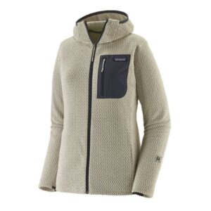 Patagonia Patagonia W´S R1 Air Full-Zip Hoody P40261 Gjertsen Sport 1