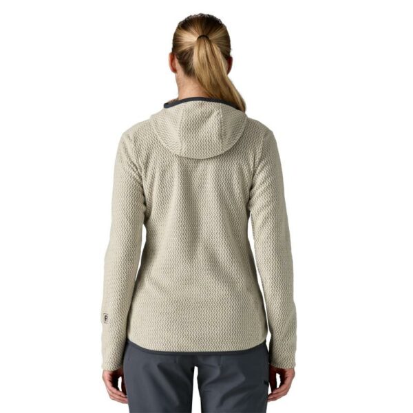 Patagonia Patagonia W´S R1 Air Full-Zip Hoody P40261 Gjertsen Sport 2