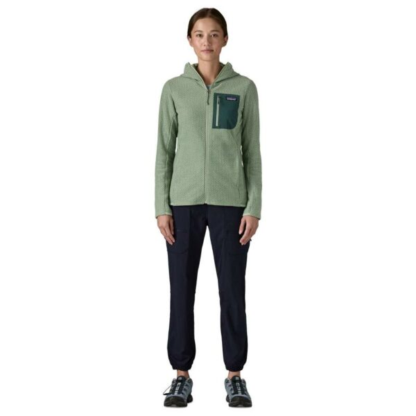 Patagonia Patagonia W´S R1 Air Full-Zip Hoody P40261 Gjertsen Sport 3