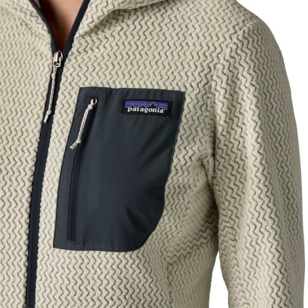 Patagonia Patagonia W´S R1 Air Full-Zip Hoody P40261 Gjertsen Sport 3