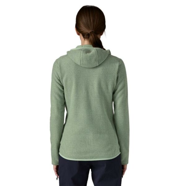 Patagonia Patagonia W´S R1 Air Full-Zip Hoody P40261 Gjertsen Sport 4