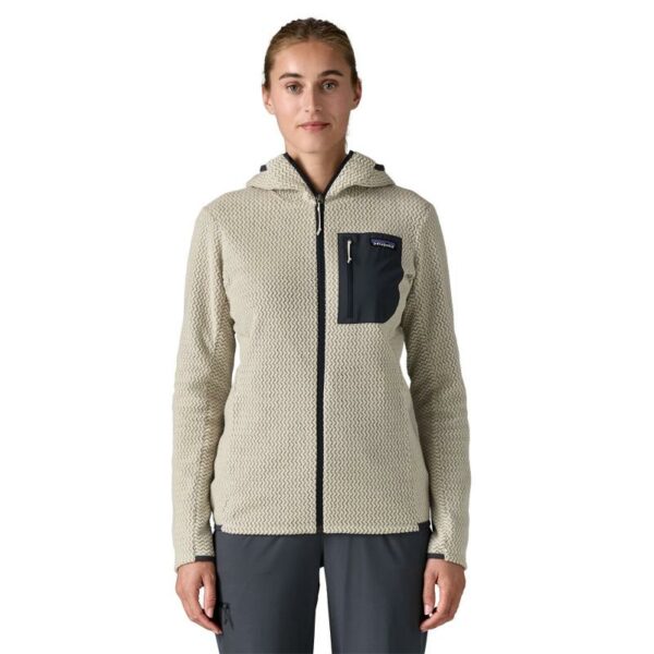 Patagonia Patagonia W´S R1 Air Full-Zip Hoody P40261 Gjertsen Sport 4
