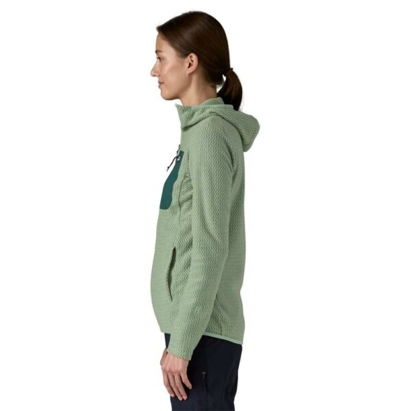 Patagonia Patagonia W´S R1 Air Full-Zip Hoody P40261 Gjertsen Sport 5