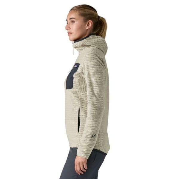 Patagonia Patagonia W´S R1 Air Full-Zip Hoody P40261 Gjertsen Sport 5
