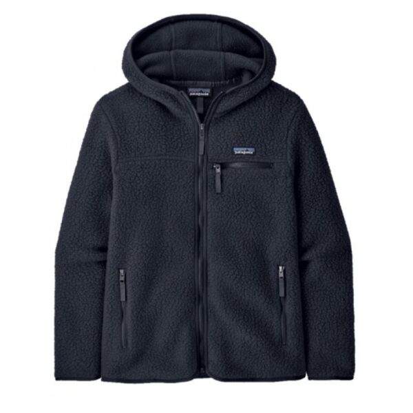 Patagonia Patagonia W´S Retro Pile Hoody P22806 Gjertsen Sport 1