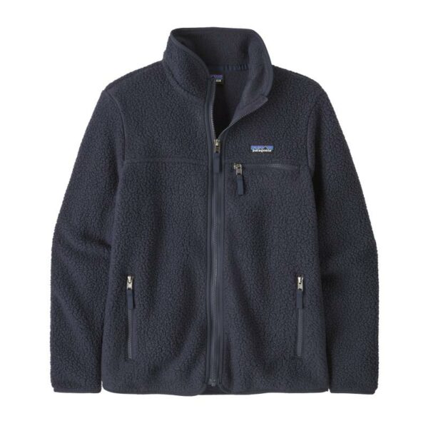 Patagonia Patagonia W´S Retro Pile Jkt P22795 Gjertsen Sport 1