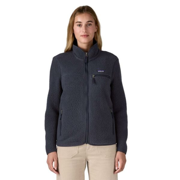 Patagonia Patagonia W´S Retro Pile Jkt P22795 Gjertsen Sport 3