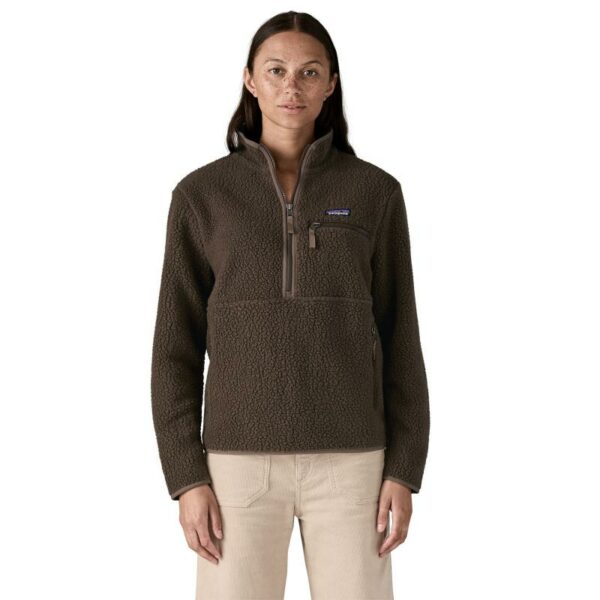 Patagonia Patagonia W´S Retro Pile Marsupial P22835 Gjertsen Sport 2