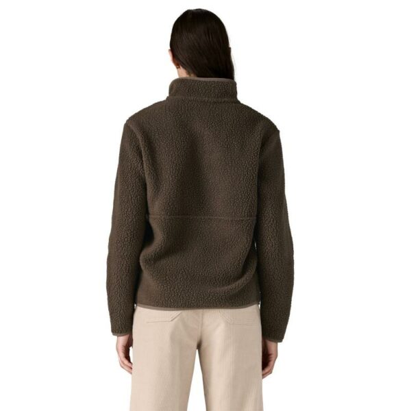 Patagonia Patagonia W´S Retro Pile Marsupial P22835 Gjertsen Sport 3
